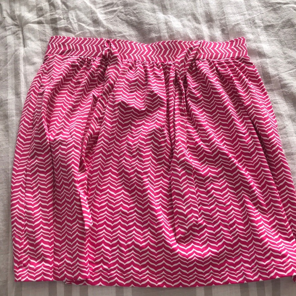 Vineyard Vines skirt